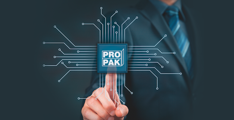 PROPAK 4.0