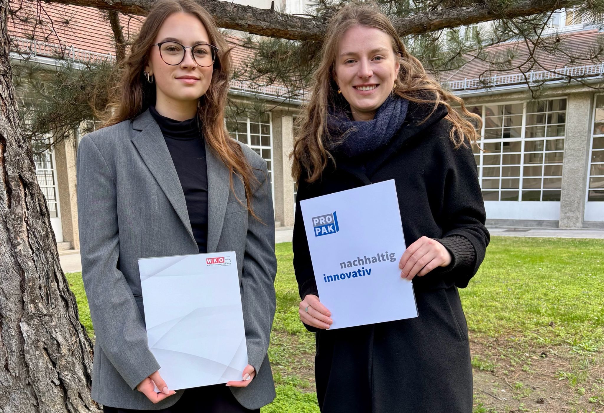 LAP FaltschachtelAuszeichnung