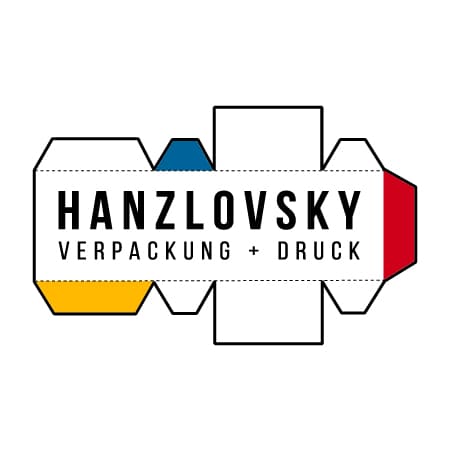 Logo-Hanzlovsky Verpackung und Druck