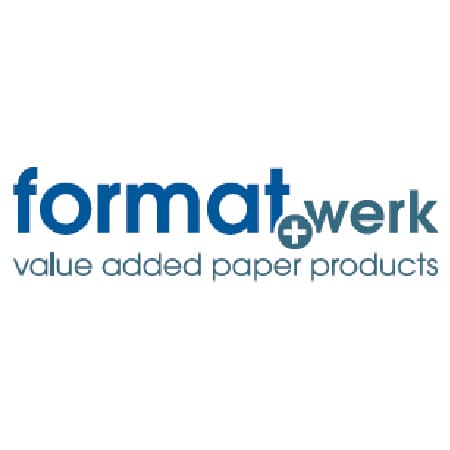 Logo-Formatwerk
