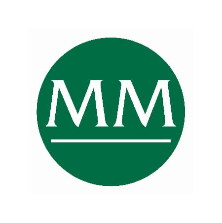 Logo-MM Packaging