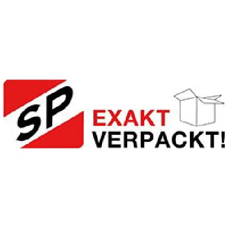 Logo-SP Verpackungen