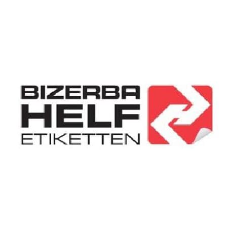Logo-Bizerba Helf Etiketten