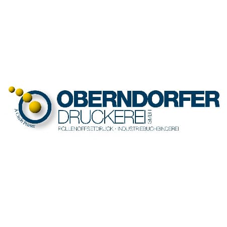 Logo-Oberndorfer Druckerei