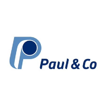 Logo-Paul & Co