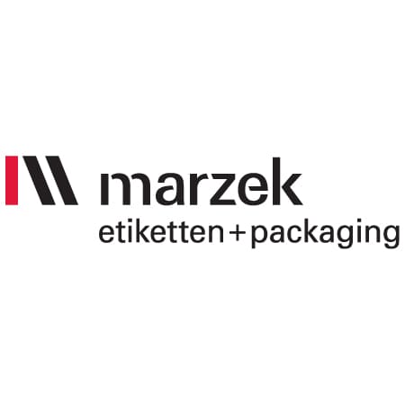 Logo-Marzek Etiketten