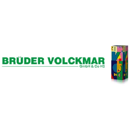 Logo-Brüder Volckmar