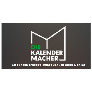 Logo-Die Kalendermacher
