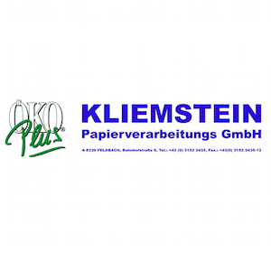 Logo-Kliemstein Papierverarbeitungs GmbH
