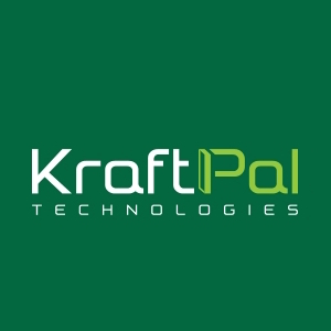 Logo-Kraftpal GmbH