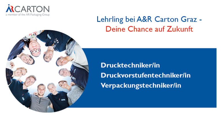 A&R Carton Graz GmbH, Steiermark