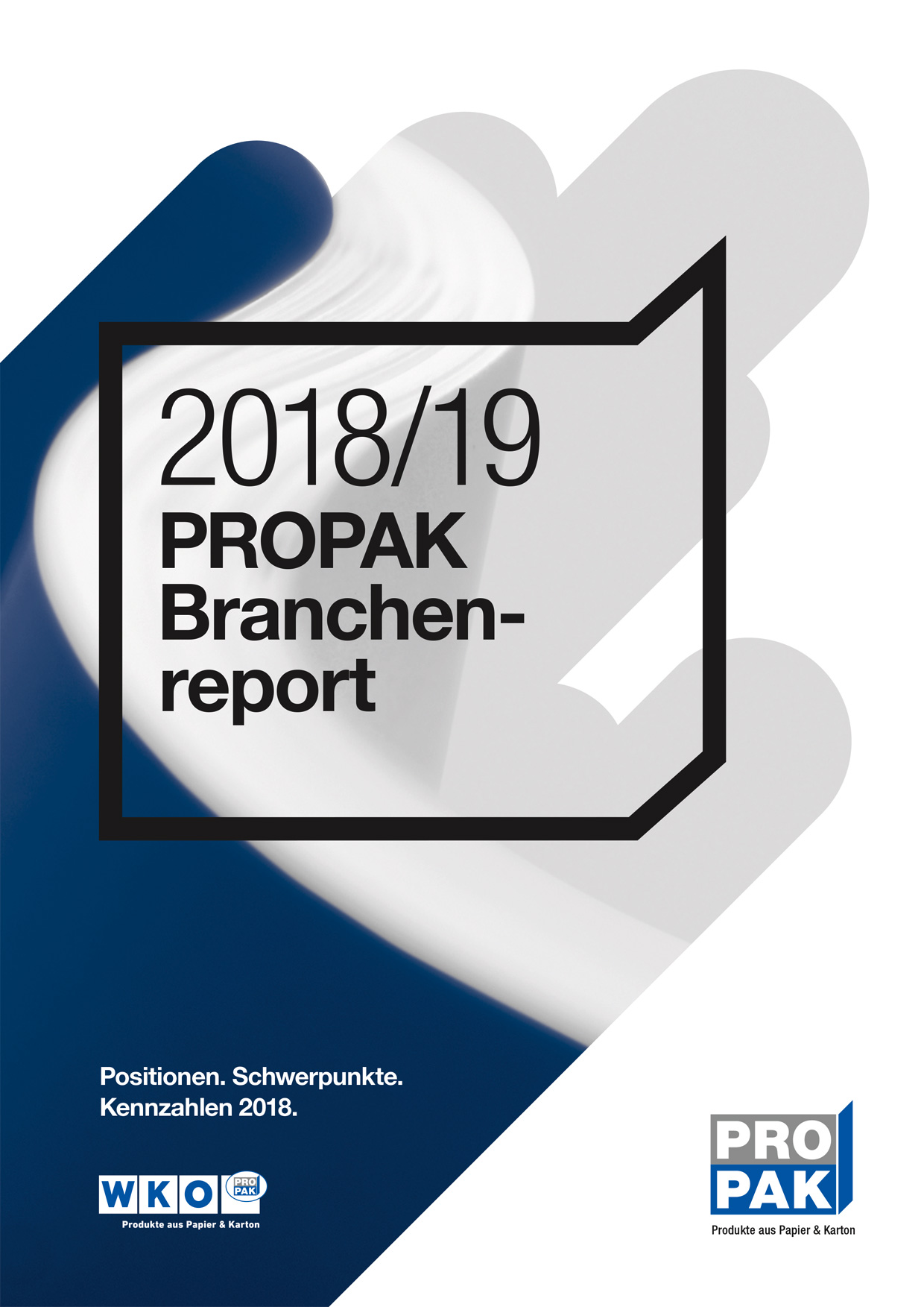 Propak Branchenreport 2018/19