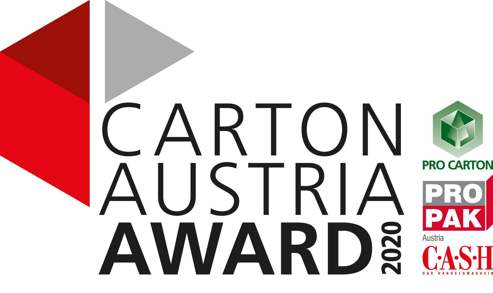 Carton Austria Award Logo 2020